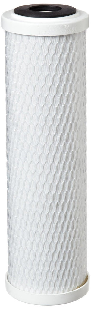 Carbon Block Filters - 2.5" x 9 7/8"