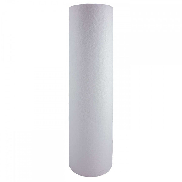 Components for Four Stage Reverse Osmosis System with UV