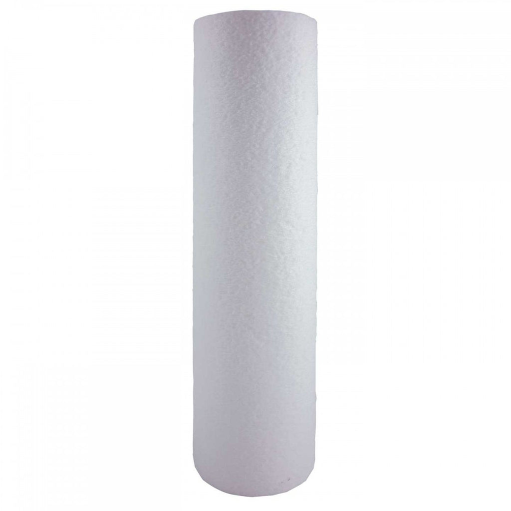 Components for Three Stage Reverse Osmosis System