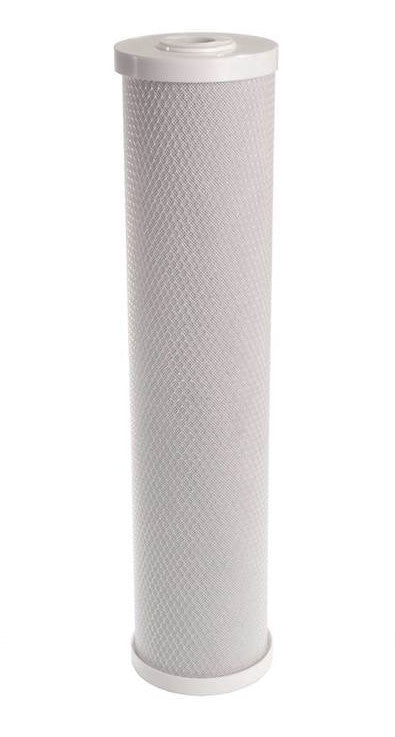Carbon Block Filters - 4.5" x 20"