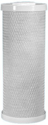 Carbon Block Filters - 4.5" x 9 7/8"