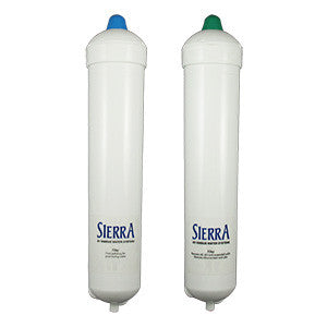 Replacement Filter Pack for Sierra Drinking Water Systems (FAL-NS-IN-30-FP)