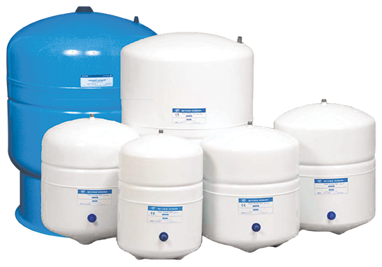 Reverse Osmosis Storage Tank (FAL-ROTK-XXXX)