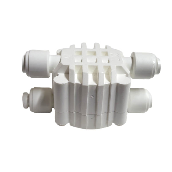 Automatic Shut Off Valve (FAL-ASV-XXXX)