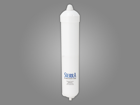Replacement Membrane for Sierra Drinking Water System (FAL-NS-IN-30-MB)