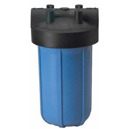 Filter Housings: Big Blue