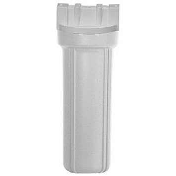 Filter Housings: Slim Line, 10 Inches