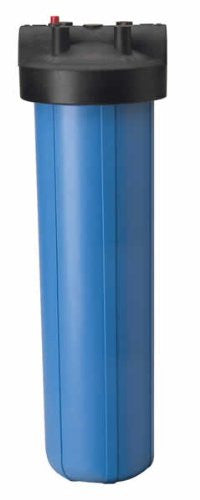 Filter Housings: Big Blue