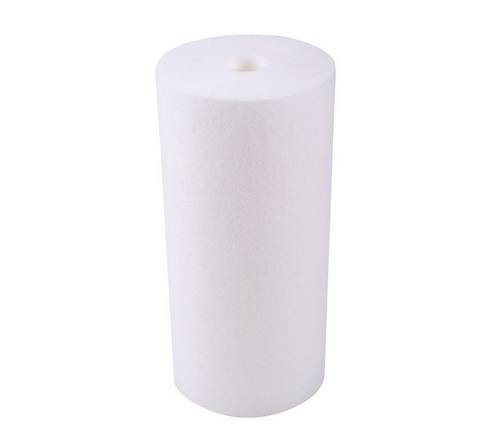 Sediment Filters - 4.5" x 9 7/8"
