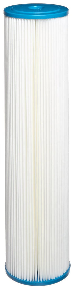 Pleated Filters - 2.5" x 20"