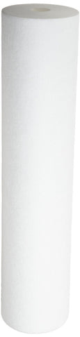 Sediment Filters - 4.5" x 20"