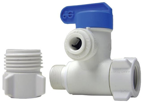 Feed Valve