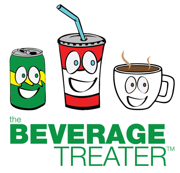 The Beverage Treater® (FAL-BS-XXX)