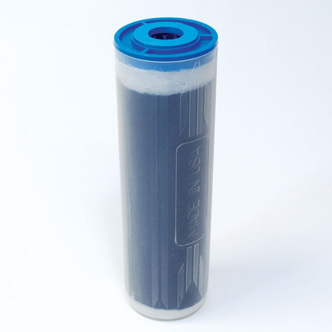 Chloramine Reduction Specialty Cartridges
