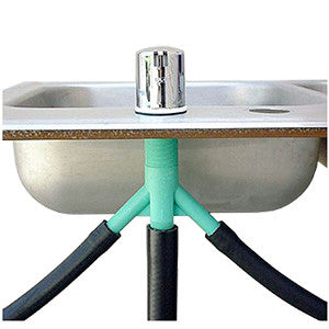 Dual Dish Washer Air Gap (FAL-AGI-T52-HF1)