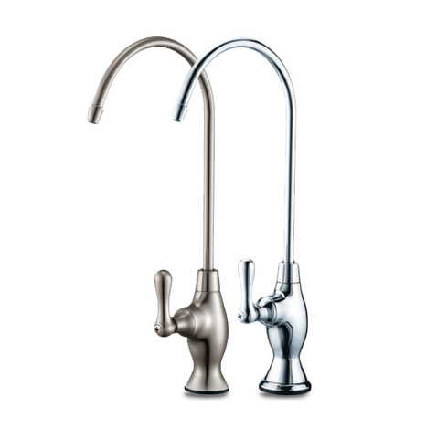 Elegant Drinking Water Faucets - without Air Gap