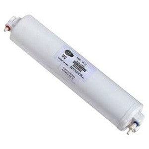 Components for Three Stage Reverse Osmosis System