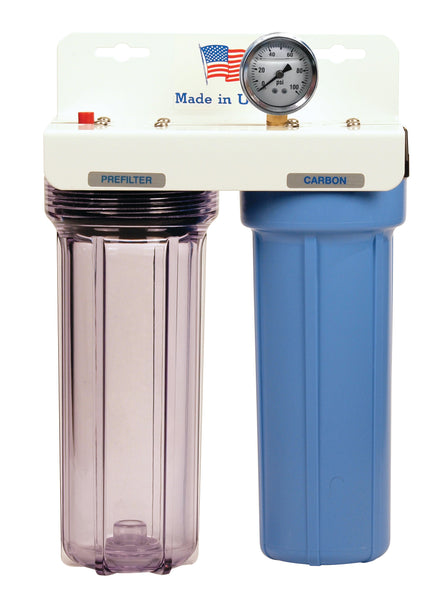 The Beverage Treater® (FAL-BS-XXX)