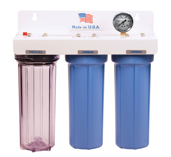 The Beverage Treater® (FAL-BS-XXX)