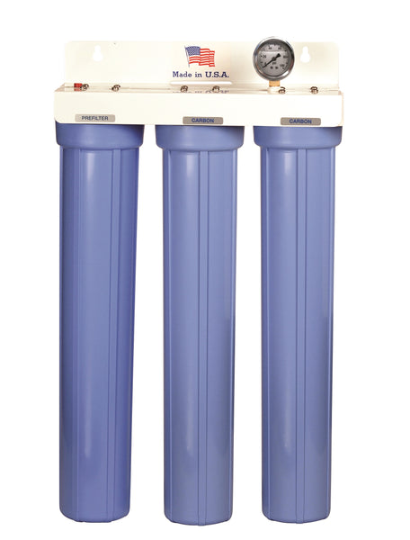 The Beverage Treater® (FAL-BS-XXX)