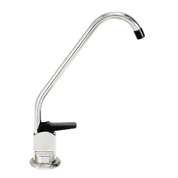 Long Reach Faucets, with Air Gap