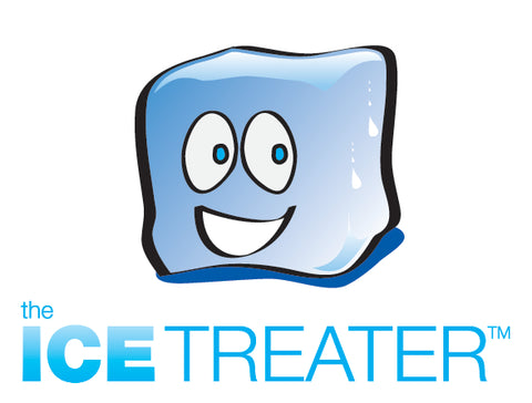 The Ice Treater® (FAL-IM-XXX)