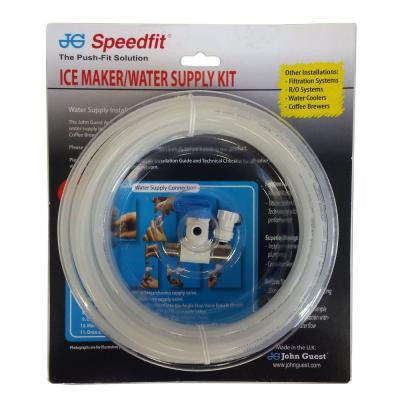 Ice Maker/Water Supply Hook Up Kit (FAL-JG-IM-KIT)
