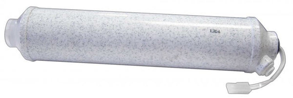 Components for Two Stage Drinking Water System with UV