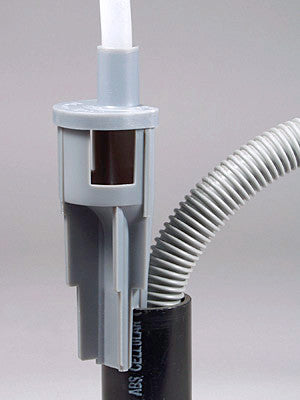 Mister Drain - Water Softener Air Gap (FAL-MD-10A)