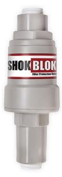 Shok Blok Inline Pressure Regulator (FAL-SB-60)