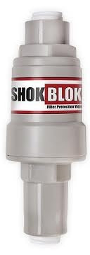 Shok Blok Inline Pressure Regulator (FAL-ILPRO60)