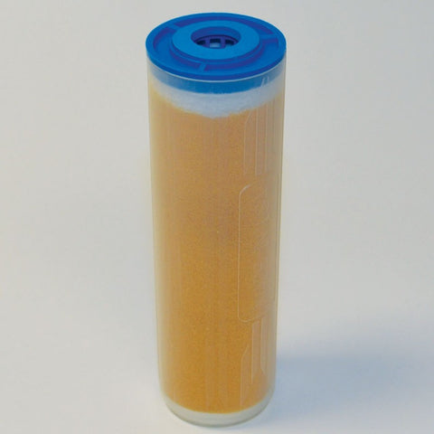 Softening Specialty Cartridges