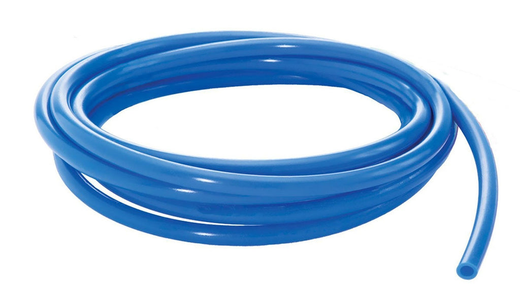 Poly Tubing - 1/4" (FAL-TUBE-25X)