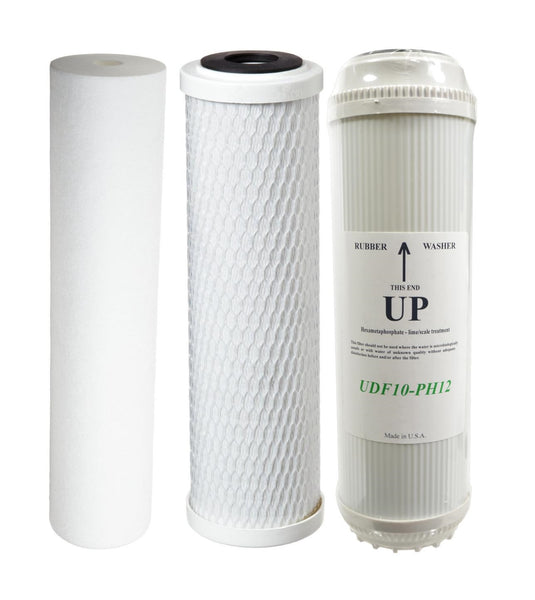 Replacement Filters for the Ice Treater® (FAL-IM-XXXRFK)