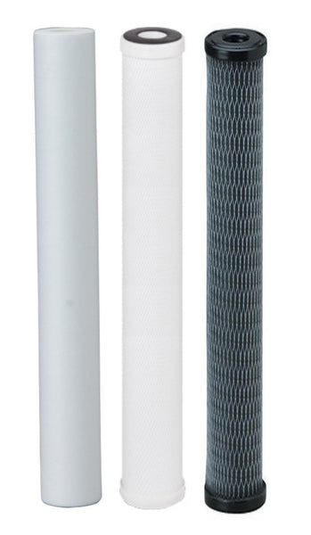 Replacement Filters for the Ice Treater® (FAL-IM-XXXRFK)