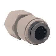 Faucet Connectors (FAL-JG-32XXU7S)