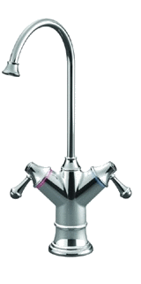 Hot and Cold Drinking Water Faucets - Designer and Contemporary Styles ...
