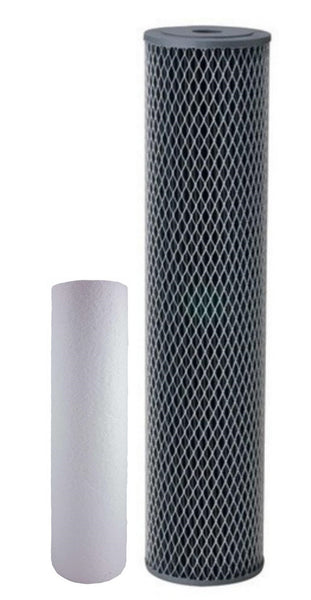 Replacement Filters for the Ice Treater® (FAL-IM-XXXRFK)