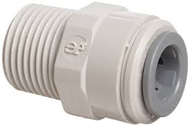 Male Connectors (FAL-JG-01XXXX)