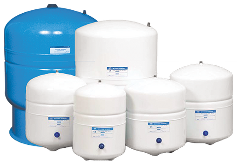 Reverse Osmosis Storage Tank (FAL-ROTK-XXXX)