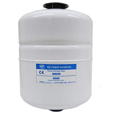 Components for Four Stage Reverse Osmosis System