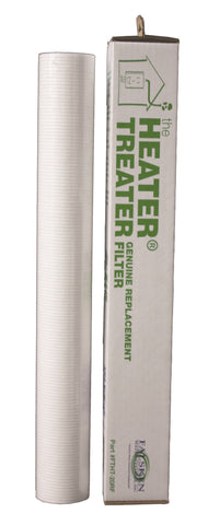 Replacement Filter for the Heater Treater "20" Models (FTHT-20RF)