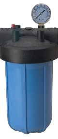 Whole House Treater (FAL-WHT-XXBB-XX)